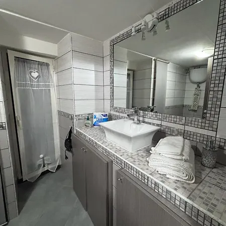 La Casa Di Zia Raf * Νάπολη