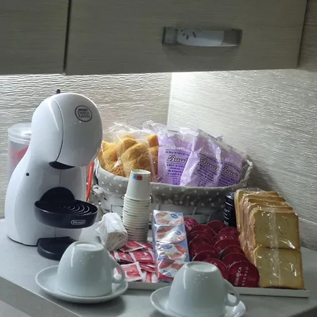 La Casa Di Zia Raf * Νάπολη