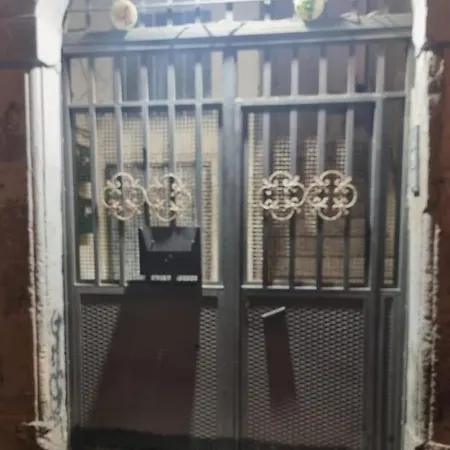 Appartement La Casa Di Zia Raf