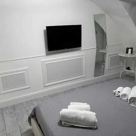 La Casa Di Zia Raf Appartement Naples