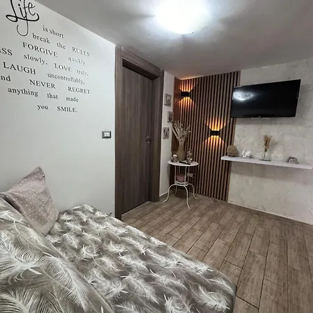 La Casa Di Zia Raf Naples