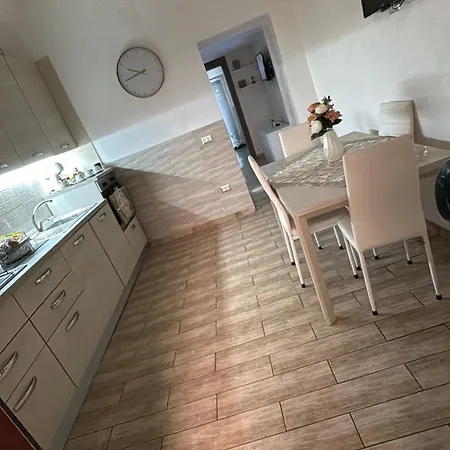 La Casa Di Zia Raf Apartamento
