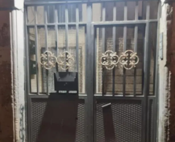 아파트 La Casa Di Zia Raf