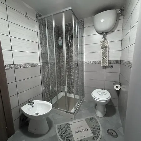 Apartment La Casa Di Zia Raf
